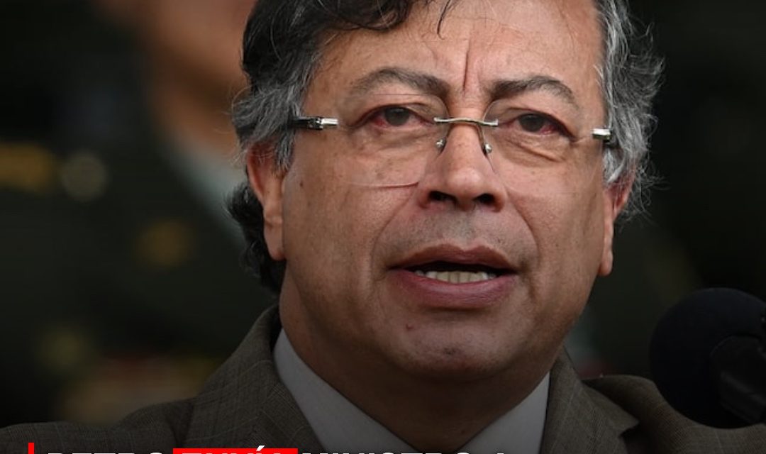 PETRO ENVÍA MINISTRO A INVESTIGAR SUBCONTRATOS DE ISA EN PERÚ