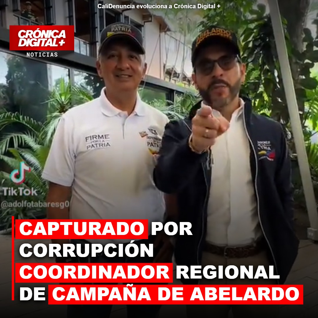 Adolfo Tabares capturado: implicaciones en política y contratos de Urabá