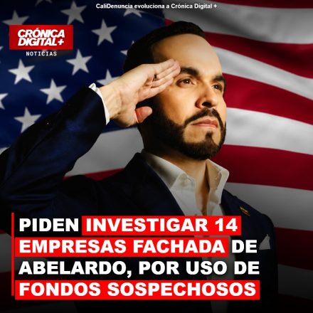 Congresistas de EE. UU. exigen investigar a Abelardo de la Espriella