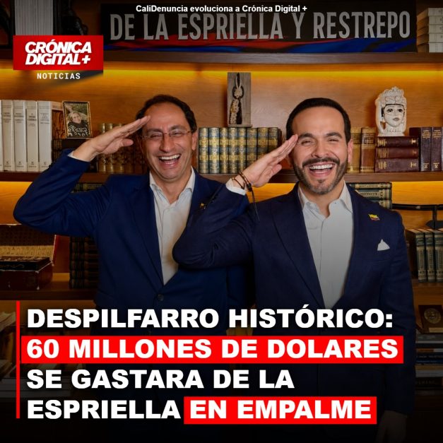De la Espriella: BID Anuncia 60 Millones de USD para Transición Colombiana