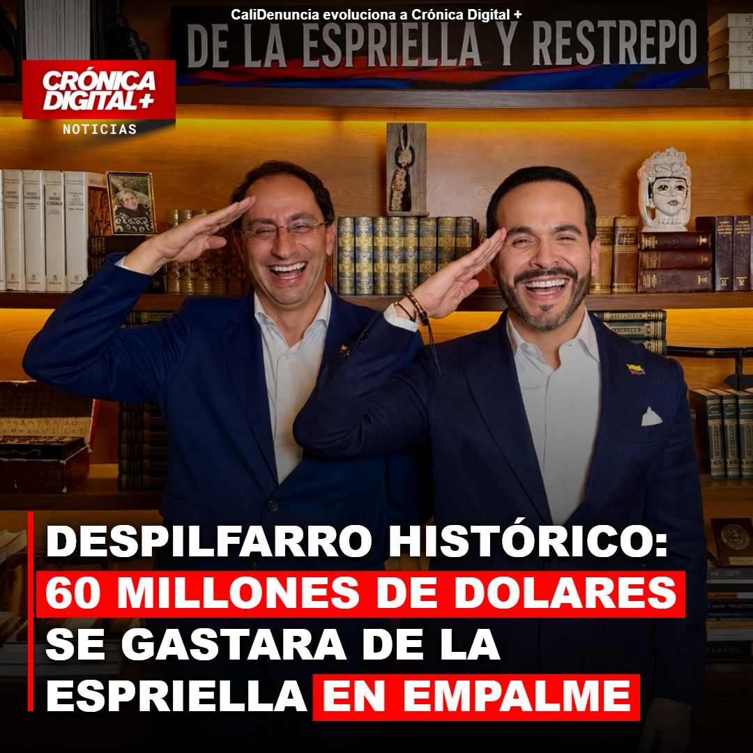 De la Espriella: BID Anuncia 60 Millones de USD para Transición Colombiana