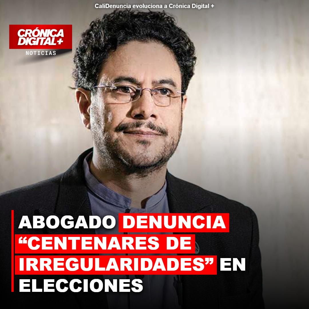 Denuncian centenares de irregularidades en elecciones tras impugnación de Cepeda