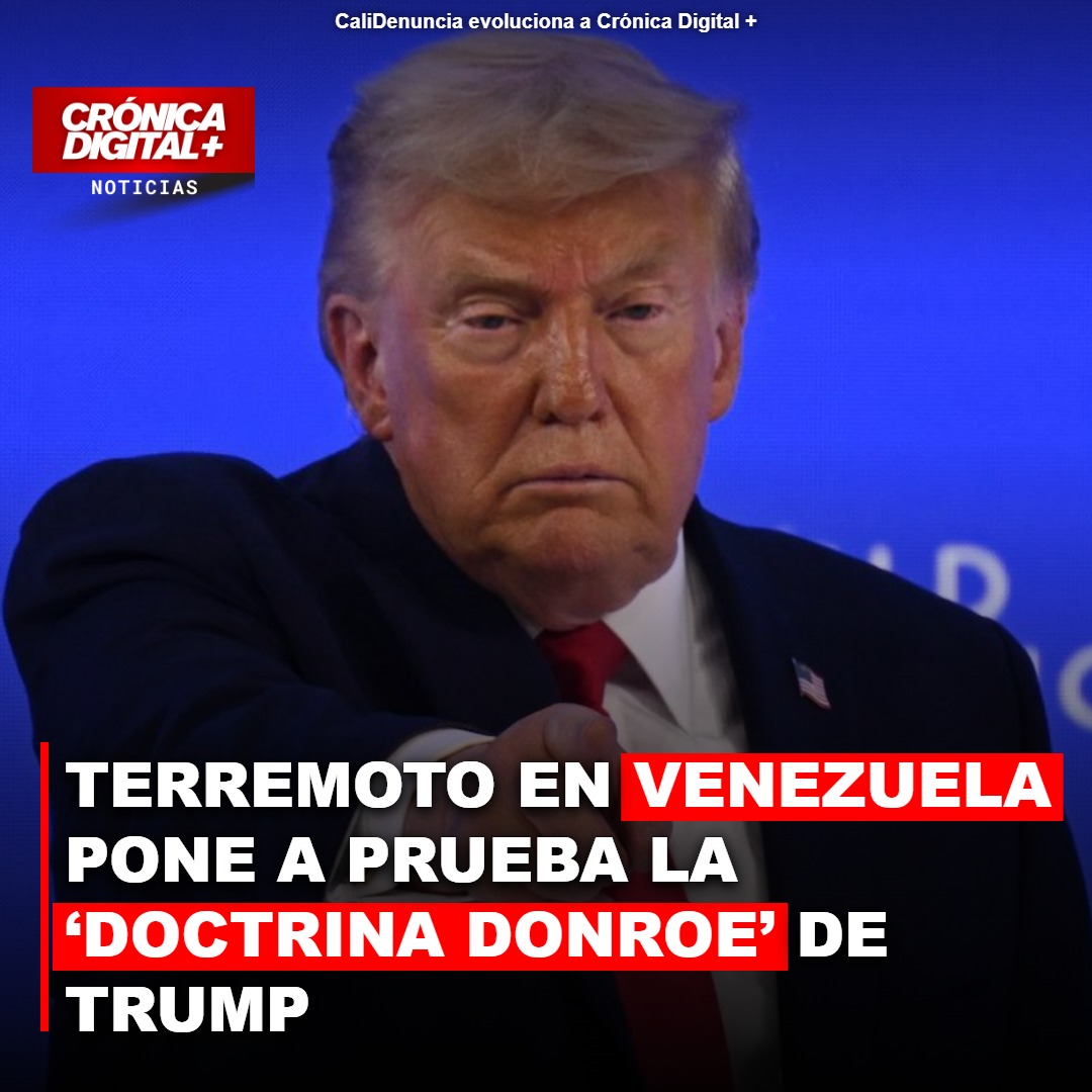 EE. UU. despliega ayuda masiva en Venezuela: ¿geoestrategia o humanitarismo?