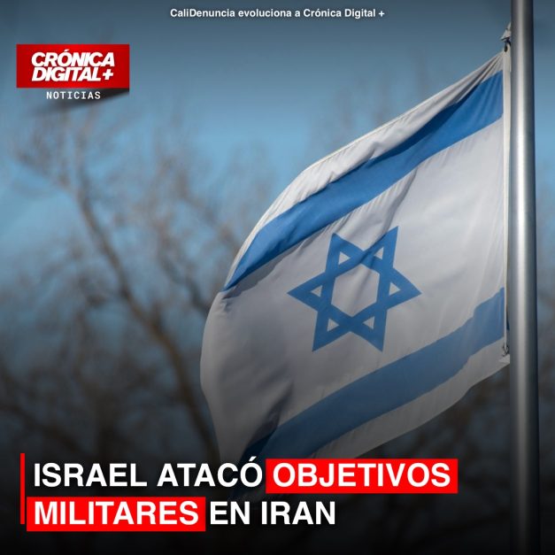EE. UU. e Israel evalúan ofensiva contra Irán en medio de tensiones regionales