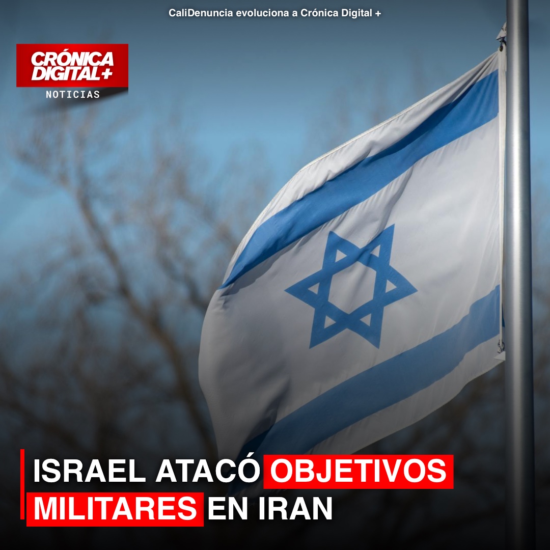 EE. UU. e Israel evalúan ofensiva contra Irán en medio de tensiones regionales