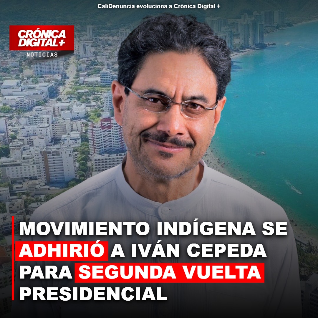 MAIS Adhiere a Campaña de Cepeda: Clave en Recta Final Presidencial