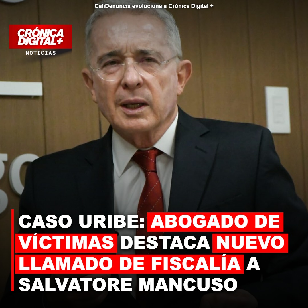 Mancuso: pieza clave en indagatoria a Uribe por masacres de El Aro y La Granja