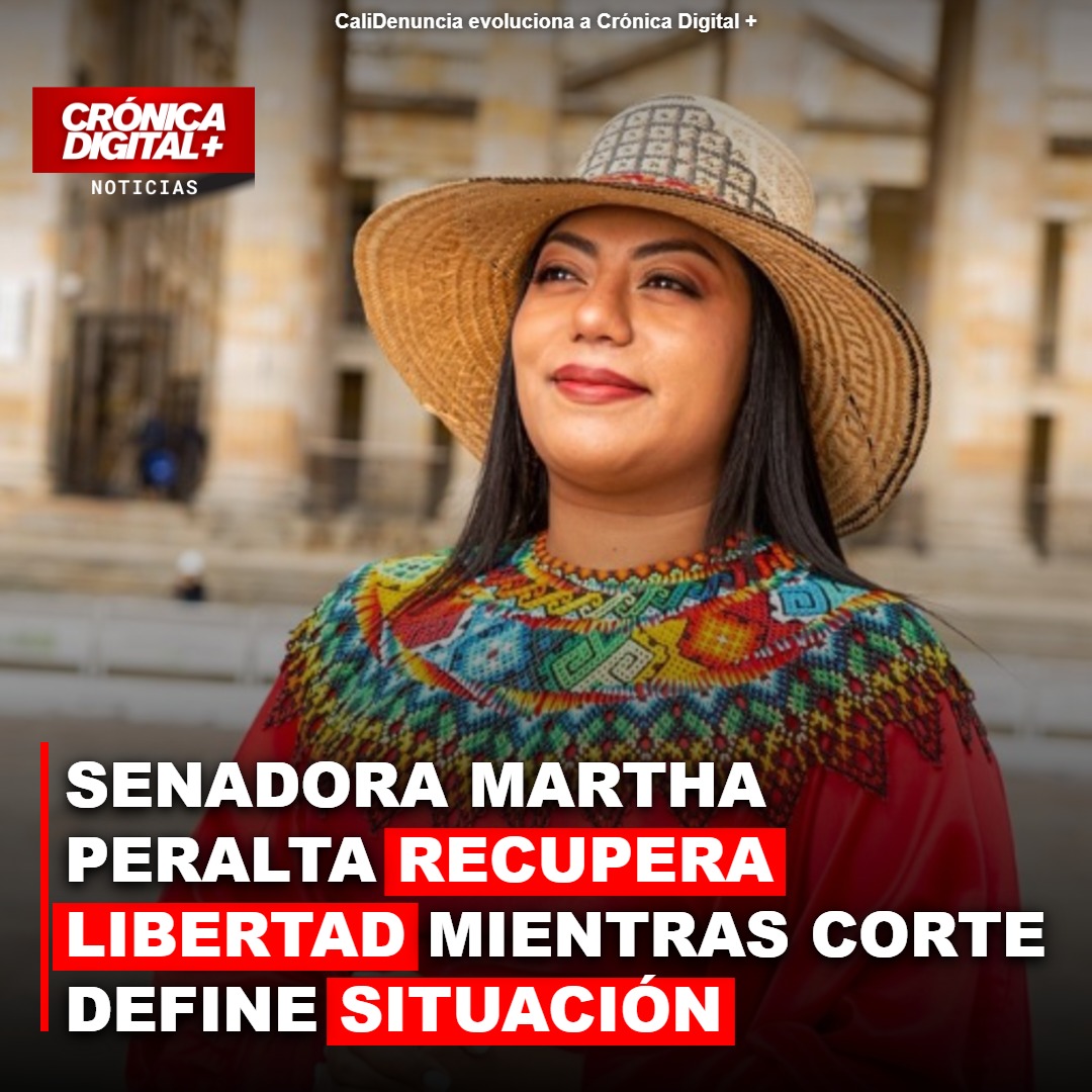 Peralta libre a la espera de definición judicial en caso UNGRD