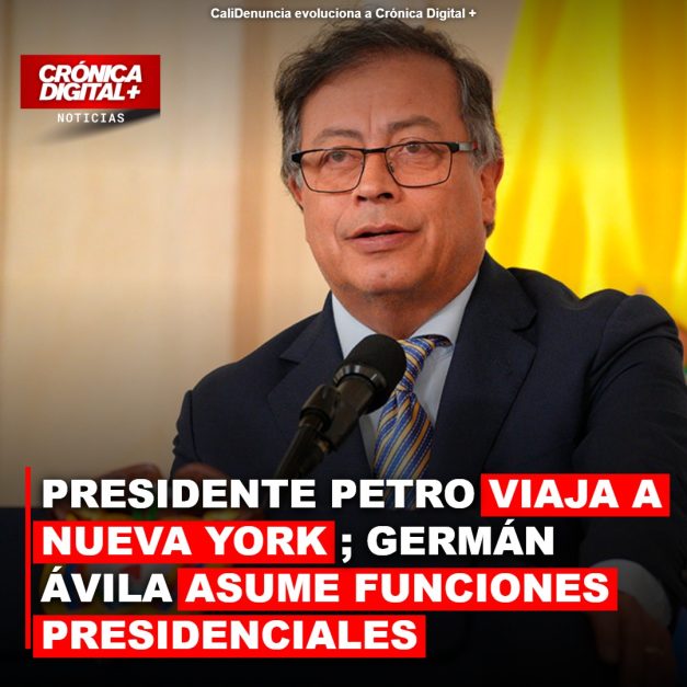 Petro en Nueva York: Colombia Lidera Debates en Consejo de Seguridad ONU