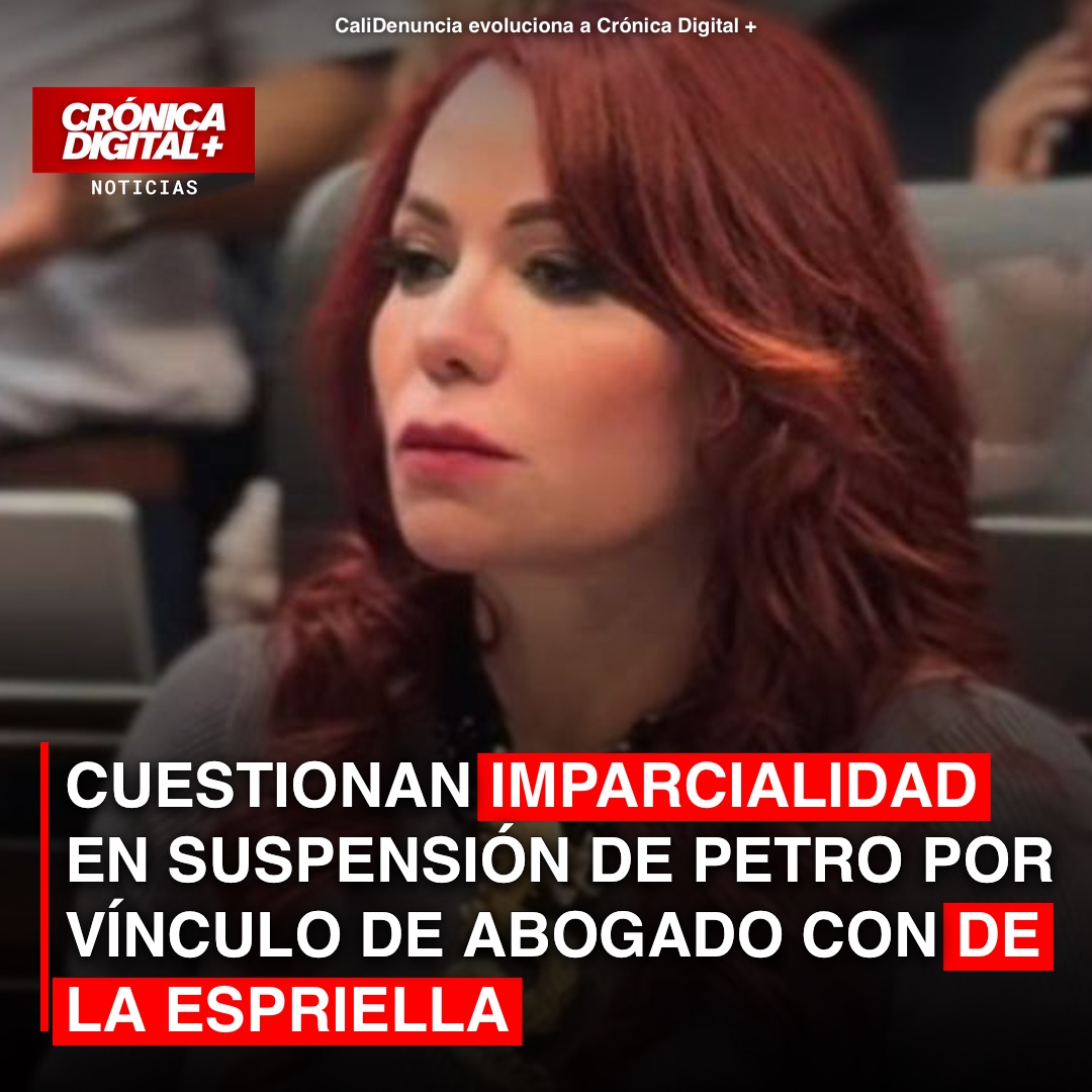 Revelan vínculo de abogado de Arizabaleta con firma ligada a De la Espriella