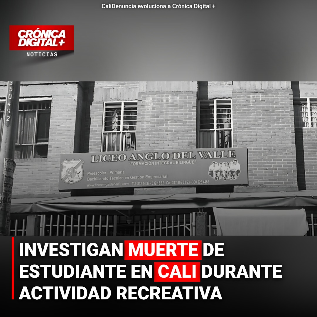 Tragedia en Cali: Muerte de Niño por Caída de Portería Exige Respuestas