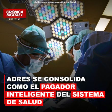 ADRES agiliza pagos en el sistema de salud colombiano con tecnología y auditoría