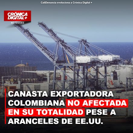 AmCham sobre Aranceles de EE.UU.: Exportaciones Colombianas con Impacto Selectivo