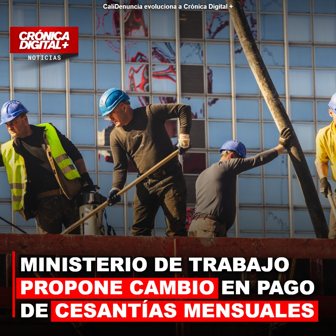 Cesantías en Colombia: ¿Conviene pago mensual o anual ahora?