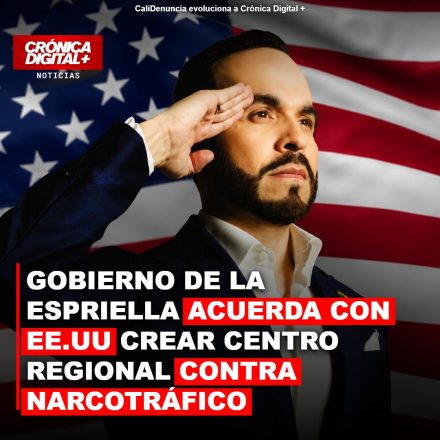 Colombia y EE. UU. refrendan lucha antinarcóticos con nuevo centro regional