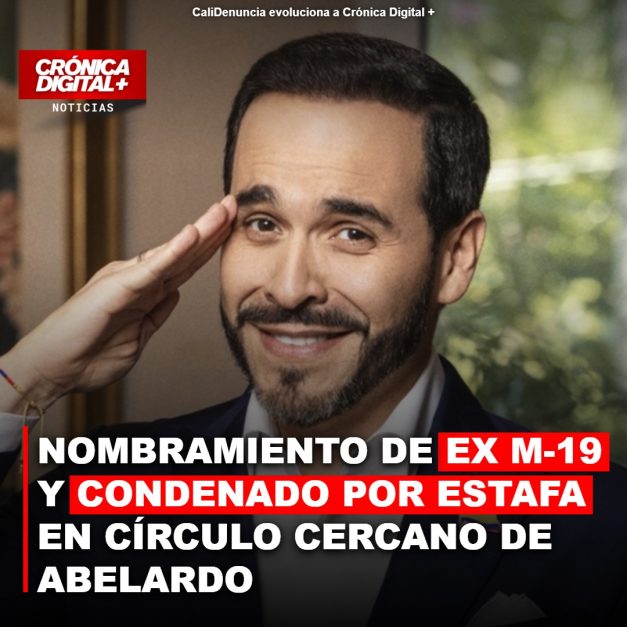 Controversia en gobierno de De la Espriella por nombramiento de ex-M-19 condenado