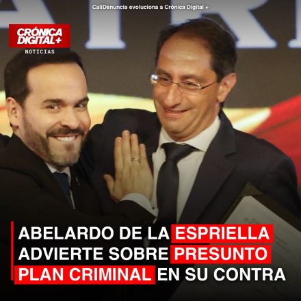 De la Espriella: ELN y FARC Ofrecen Recompensa por Atentado