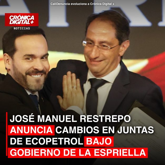 Ecopetrol: Inminente Remoción de Juntas Directivas bajo Nuevo Gobierno