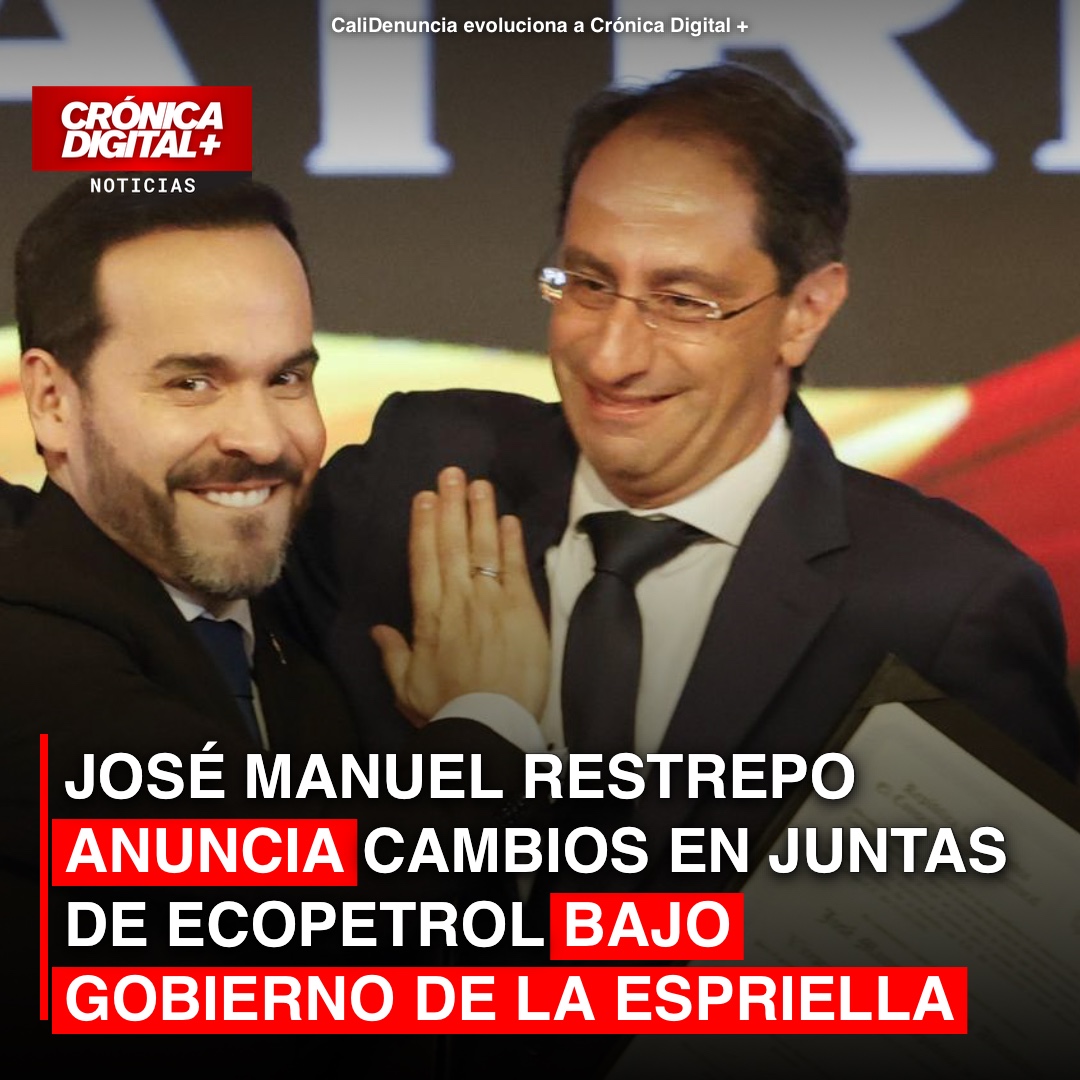 Ecopetrol: Inminente Remoción de Juntas Directivas bajo Nuevo Gobierno