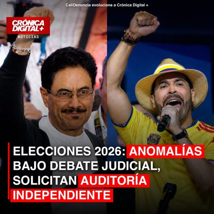 Elecciones 2026: Auditoría independiente solicitada por presuntas irregularidades
