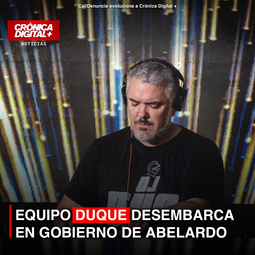 EQUIPO DUQUE DESEMBARCA EN GOBIERNO DEL «TIGRE» Y LARA NOMBRA VICEMINISTRO
