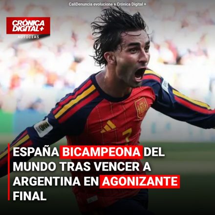 España Conquista el Mundial, Derrotando a Argentina 1-0 en Épica Final