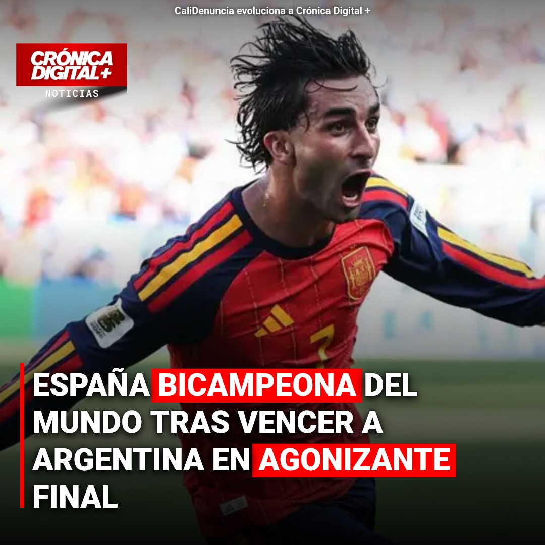 España Conquista el Mundial, Derrotando a Argentina 1-0 en Épica Final