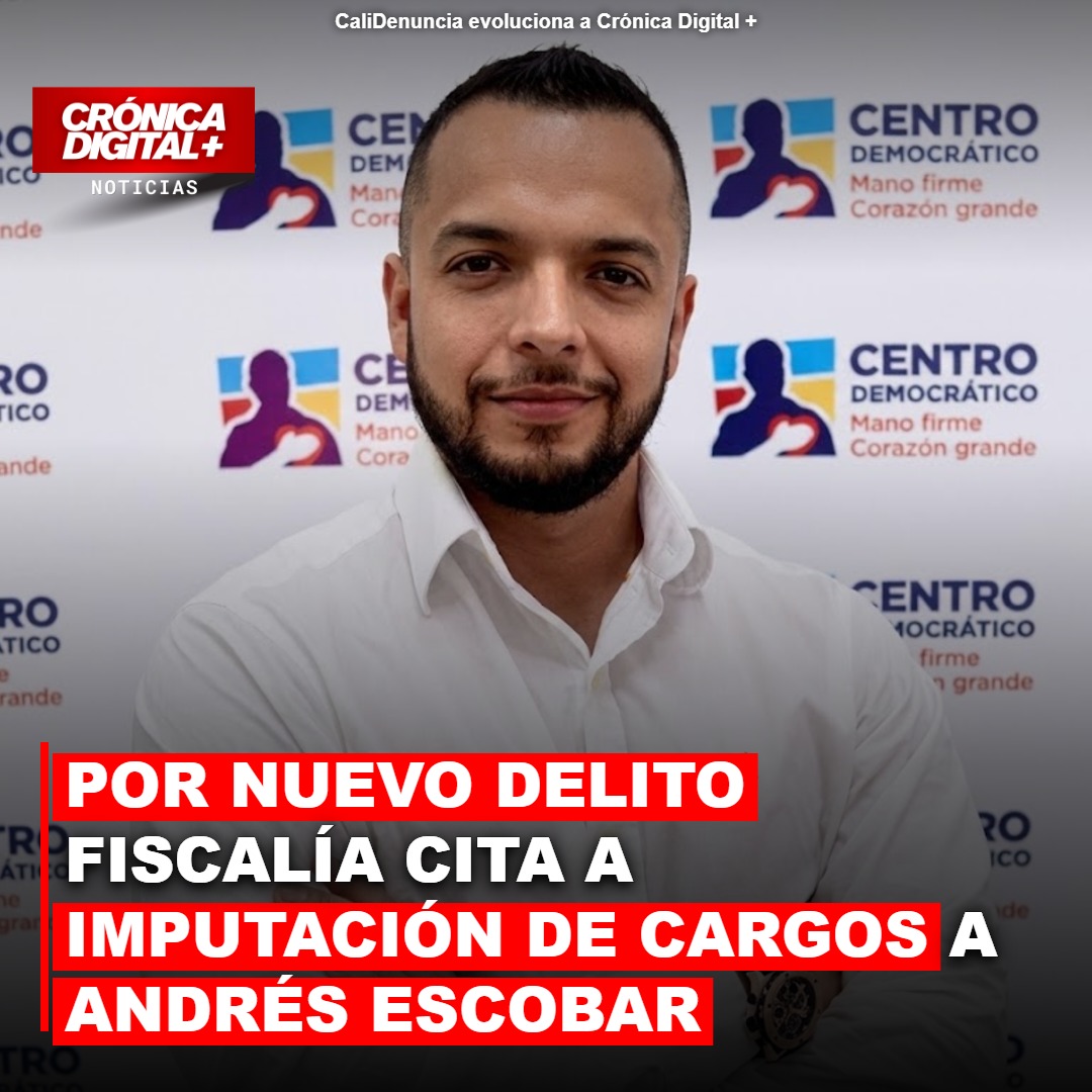 Investigan a Concejales de Cali por Obstaculizar Elección del Contralor Distrital