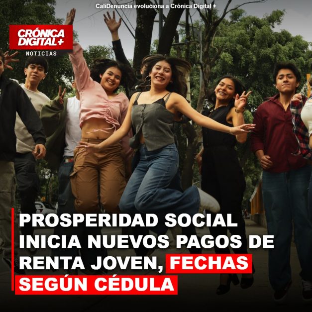 Prosperidad Social inicia pagos de Renta Joven: fechas según cédula