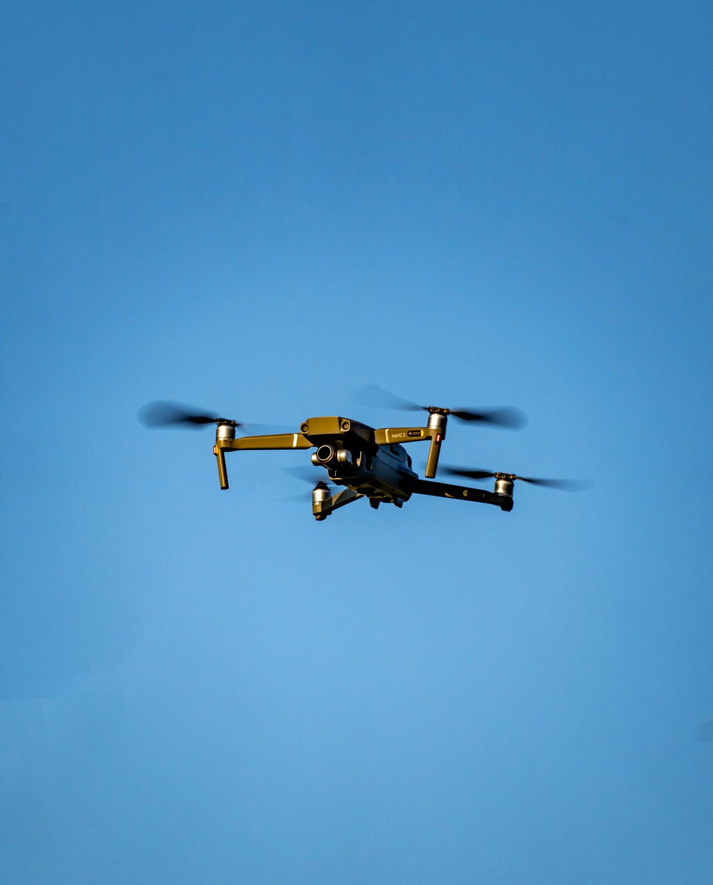 Aerotaxis con drones: La próxima frontera del transporte urbano y su compleja regulación