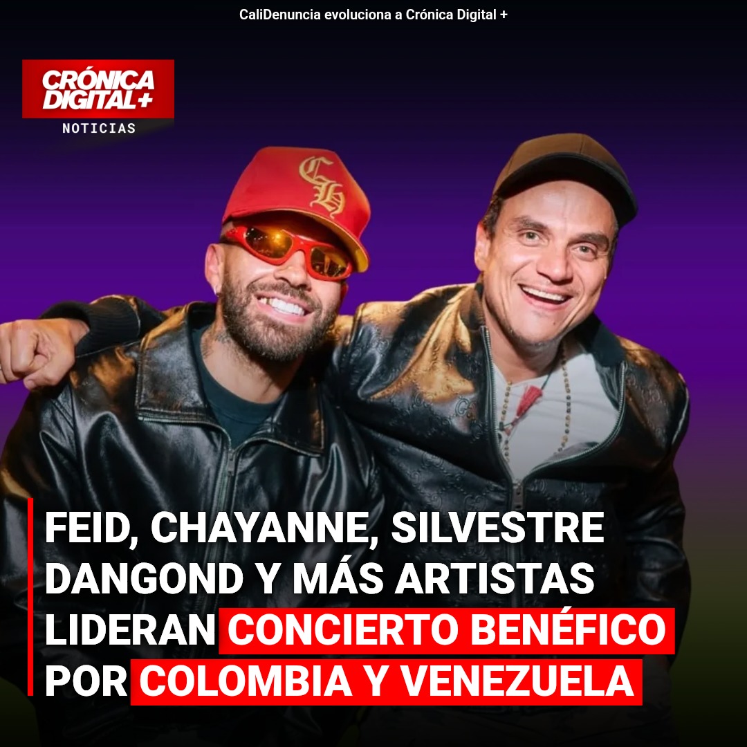 Artistas de talla mundial unen fuerzas en Miami por damnificados de sismos