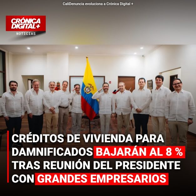 Bancos reducirán créditos a 8% para damnificados por terremoto