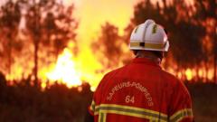 Climatólogo advierte: El clima que conocimos ya no existe