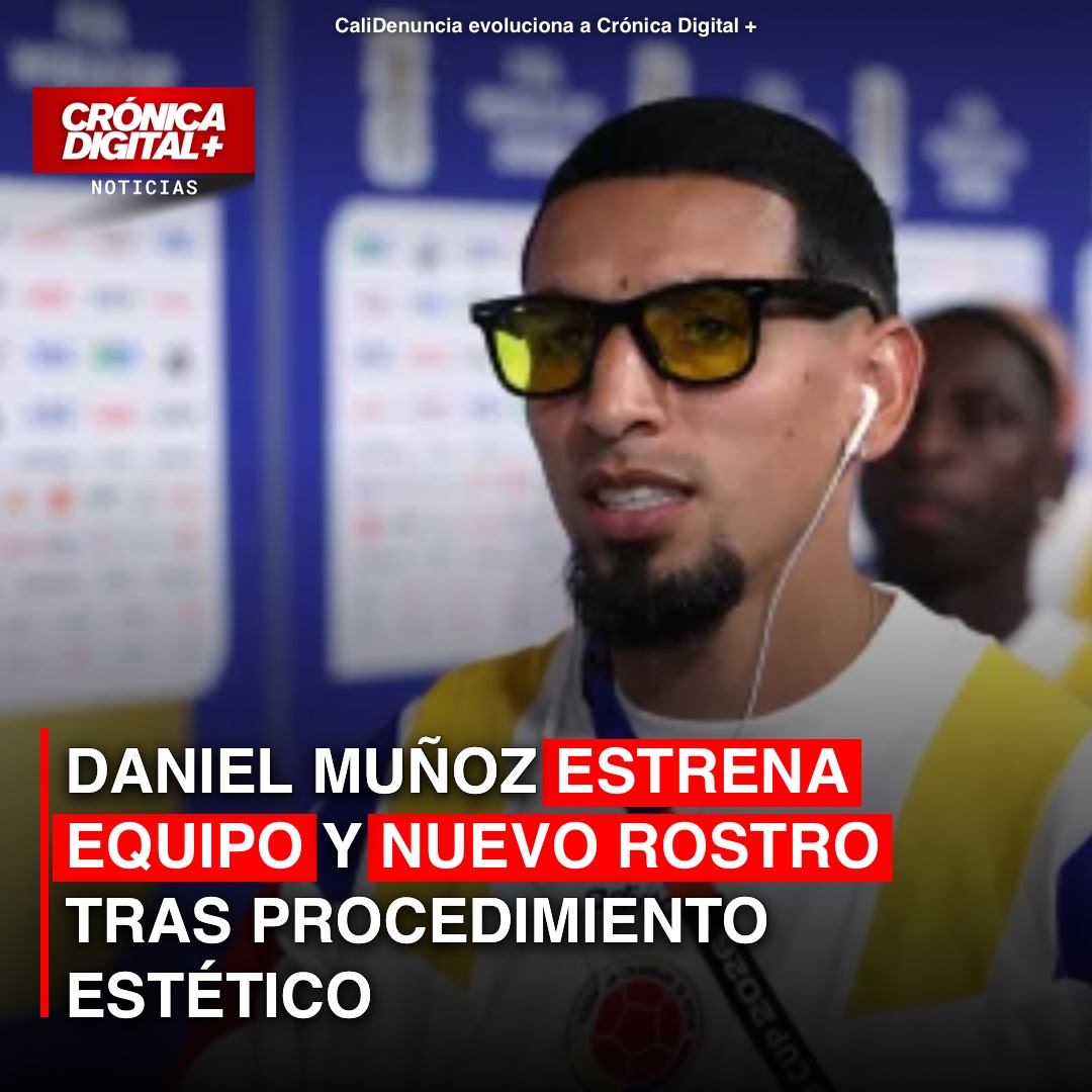 Daniel Muñoz: Fichaje Millonario y Renovación Facial en la Premier League