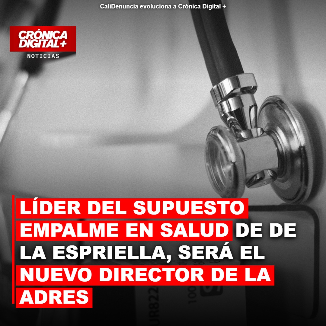 Iván Sánchez Liderará ADRES: Desafíos Críticos en la Salud Colombiana