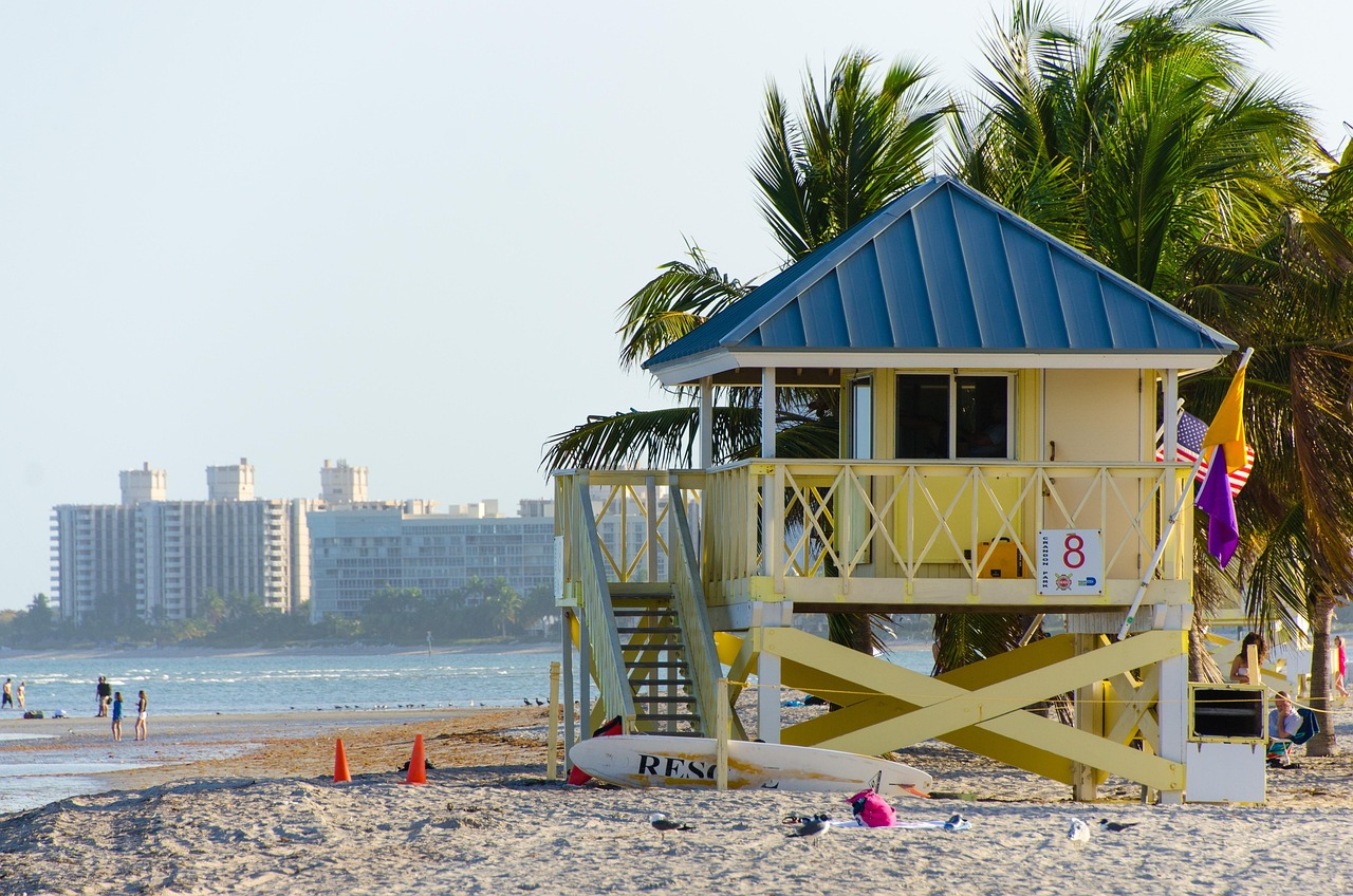Miami: El paraíso de los ultrarricos que dispara el costo de vida por encima de Nueva York
