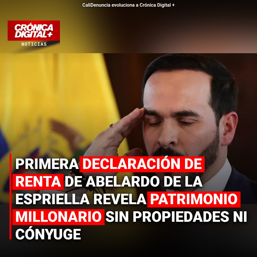 Patrimonio de De la Espriella: un enigma de $10.000 millones sin bienes ni cónyuge