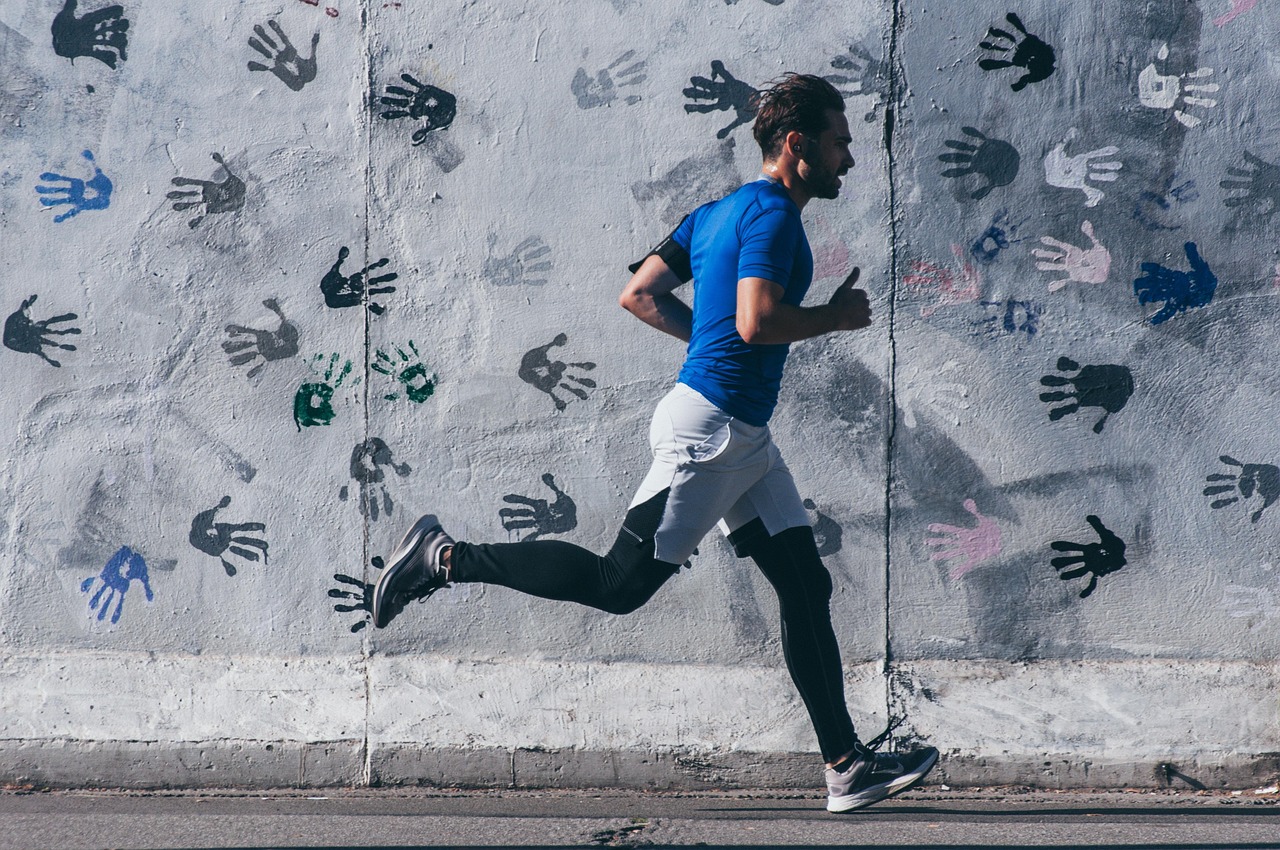 Tres minutos de ejercicio intenso superan beneficios cardiovasculares