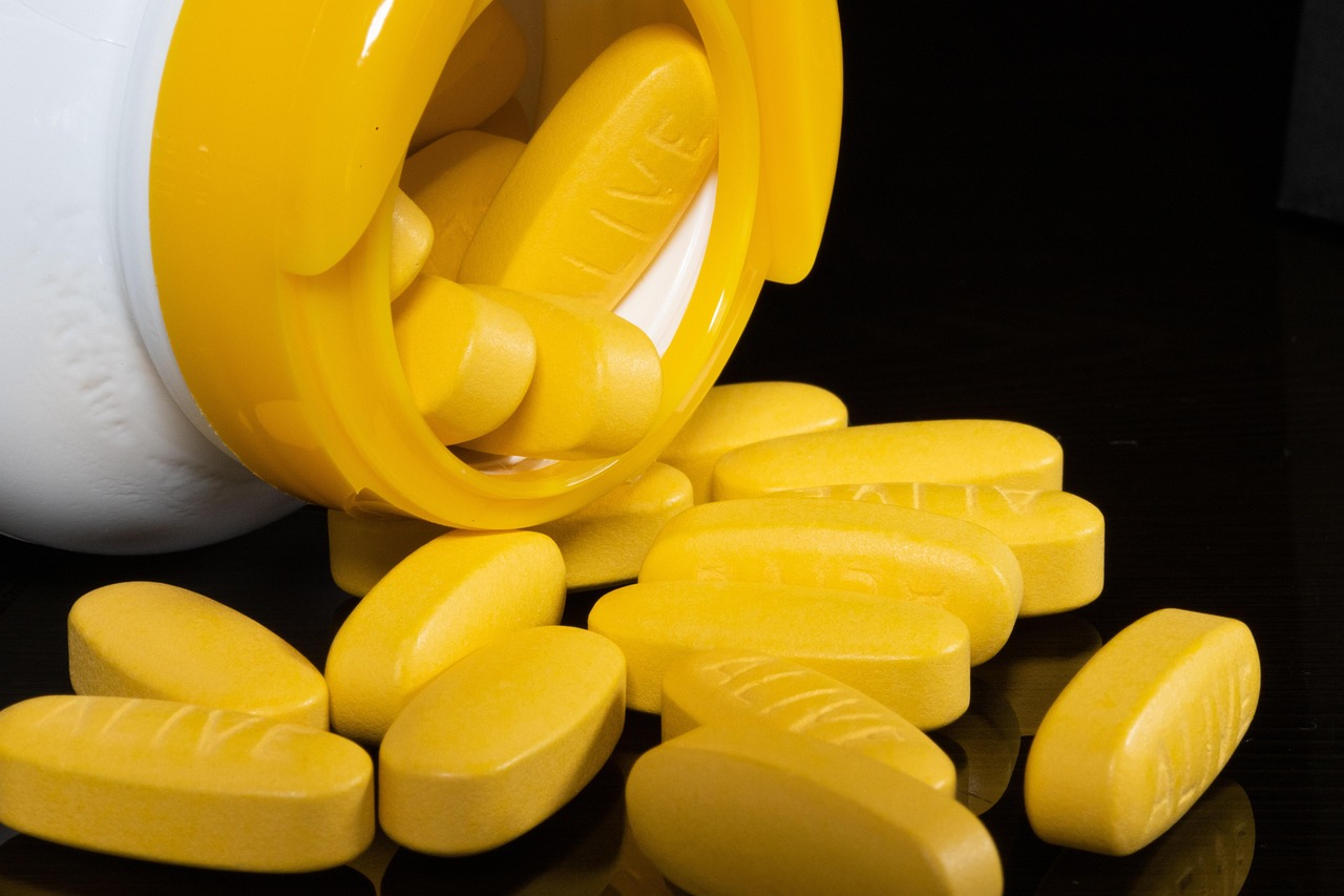Ventas de farmacias en Colombia crecen 24,3% por mayor gasto en medicamentos
