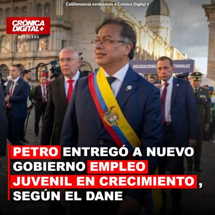 Empleo juvenil en Colombia creció, pero «ninis» superan los 2 millones