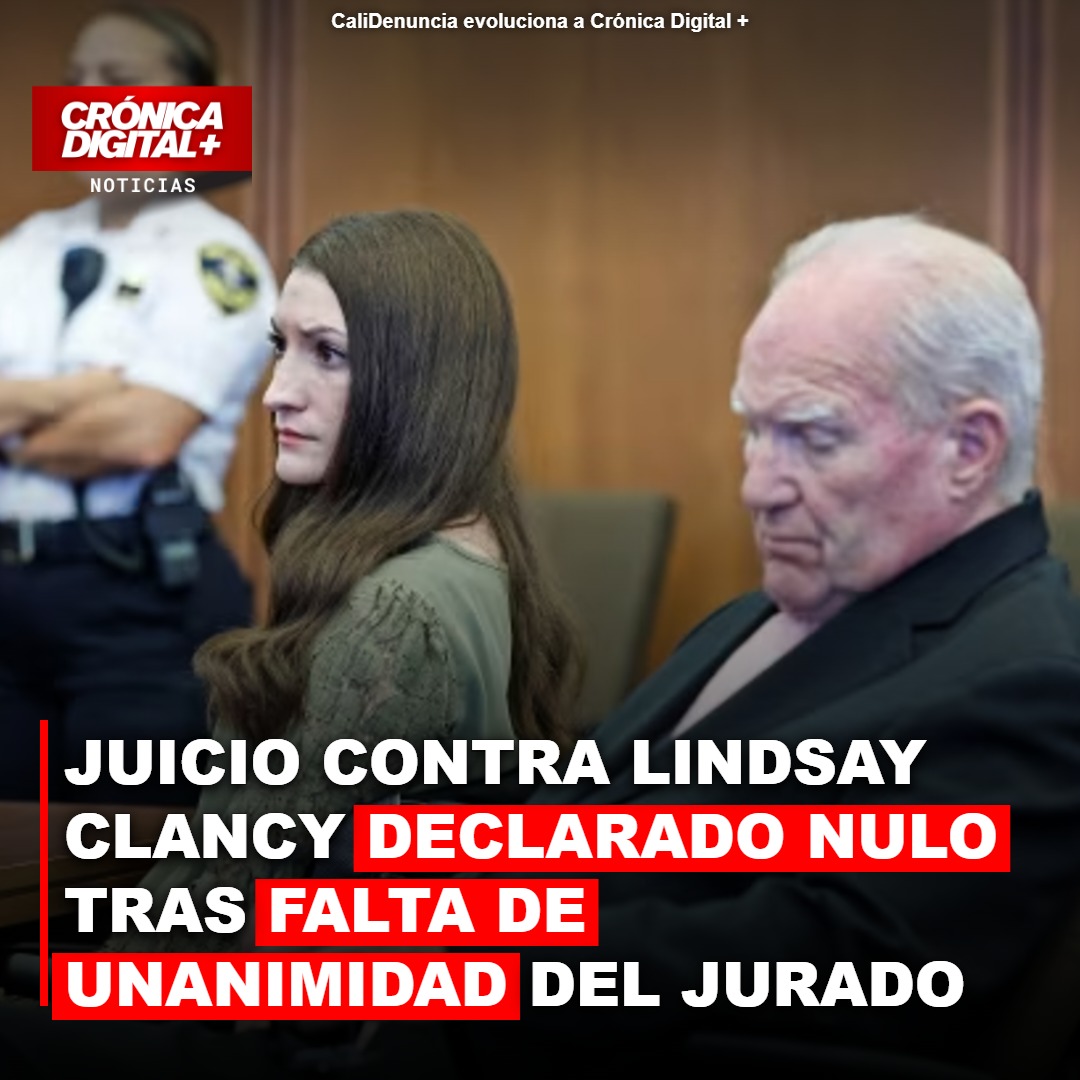 Juicio de Lindsay Clancy Nulo: Debate sobre Salud Mental Materna en EE. UU.