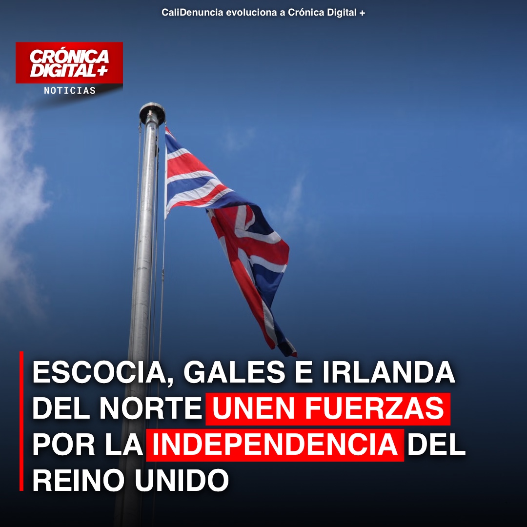 Nacionalistas del Reino Unido Unen Fuerzas por Autonomía