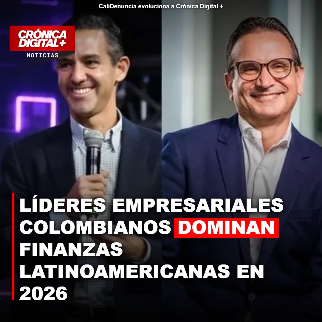 Vélez y Mora Lideran Finanzas Latinoamericanas en 2026