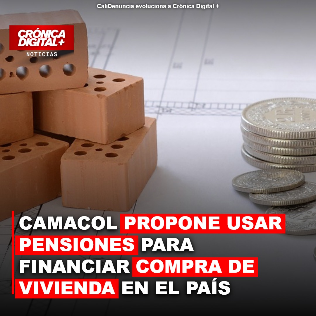 Camacol propone usar ahorro voluntario pensional para comprar vivienda