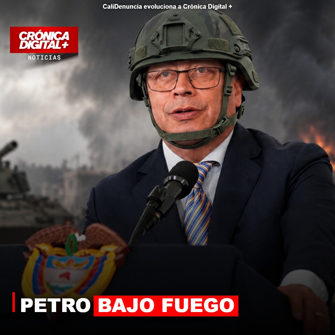 En los últimos días se acumulan señalamientos contra el expresidente Gustavo Petro y su gestión, provenientes del Gobierno de Abelardo De La Espriella y de antiguos funcionarios del petrismo