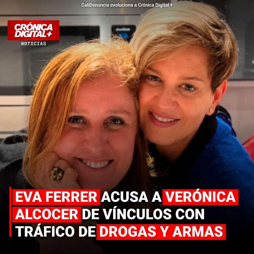 Exasesora de Alcocer la vincula a tráfico de drogas y armas