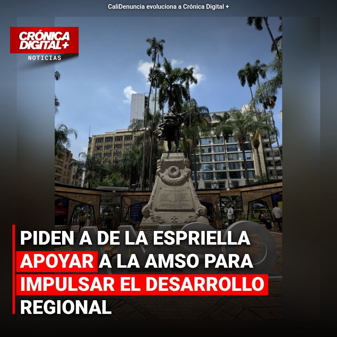 Piden al presidente @ABDELAESPRIELLA apoyar a la @amso_oficial para impulsar el desarrollo regional