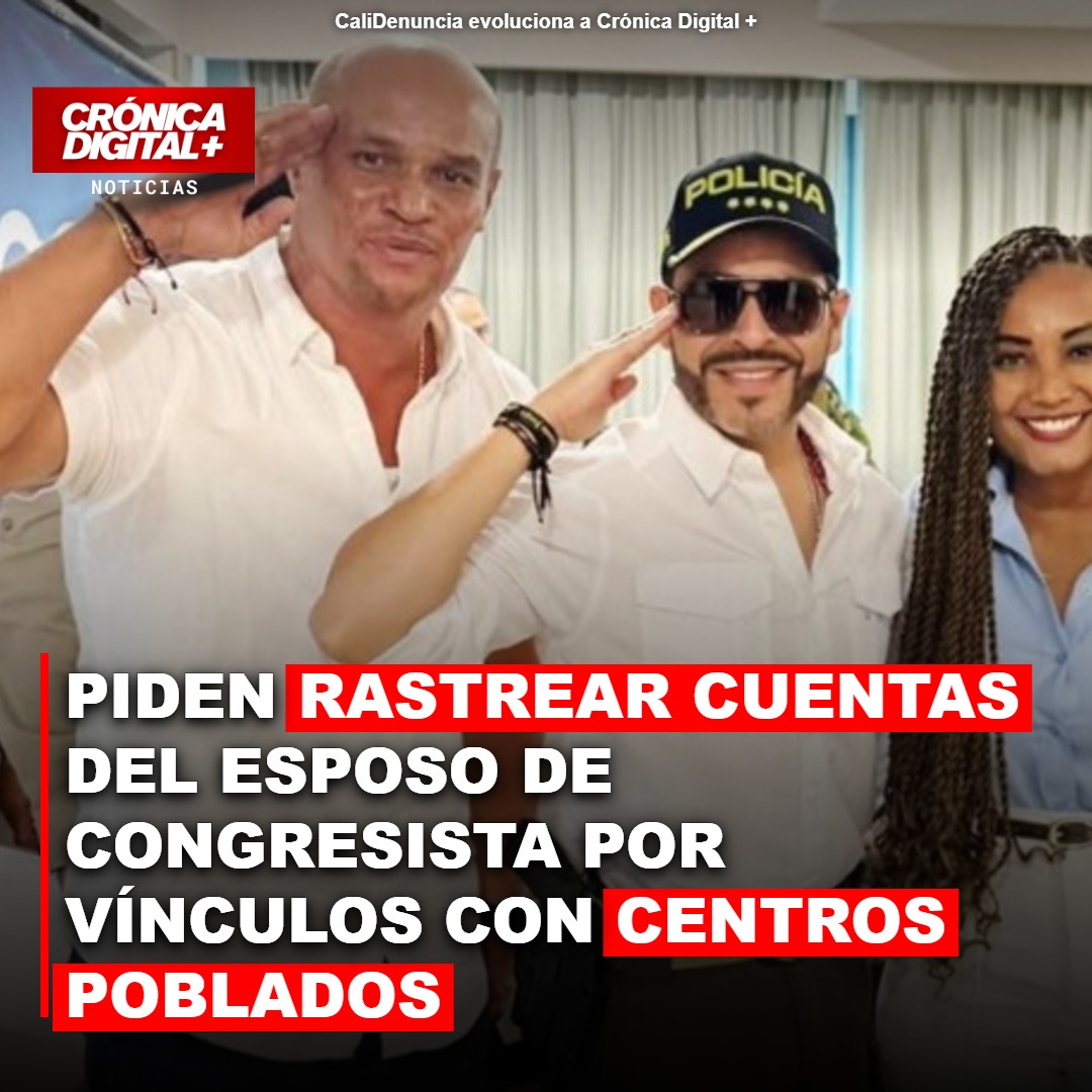 Piden rastrear finanzas de Norbert Vonblon por nexos contractuales