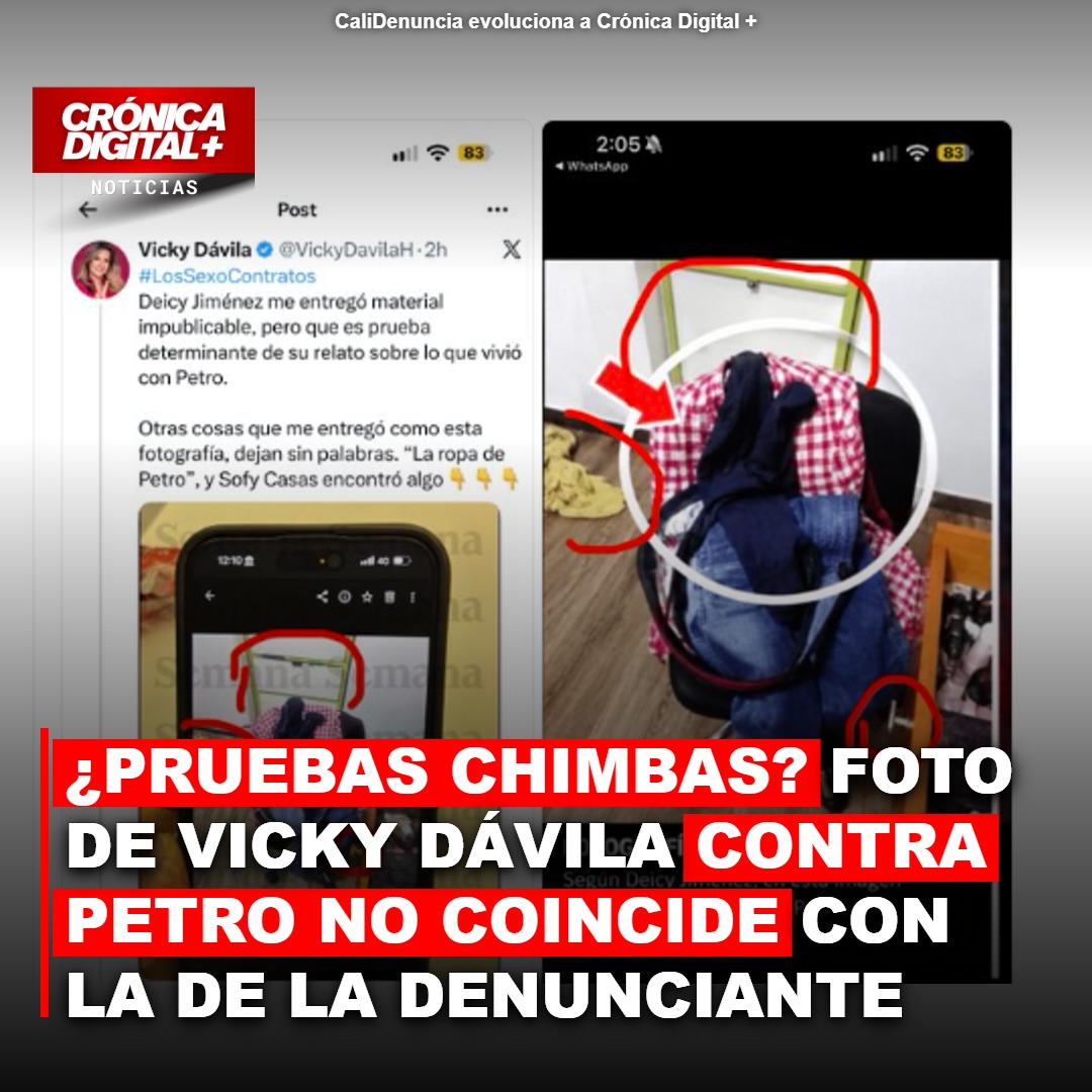 ¡Pruebas Chimbas!